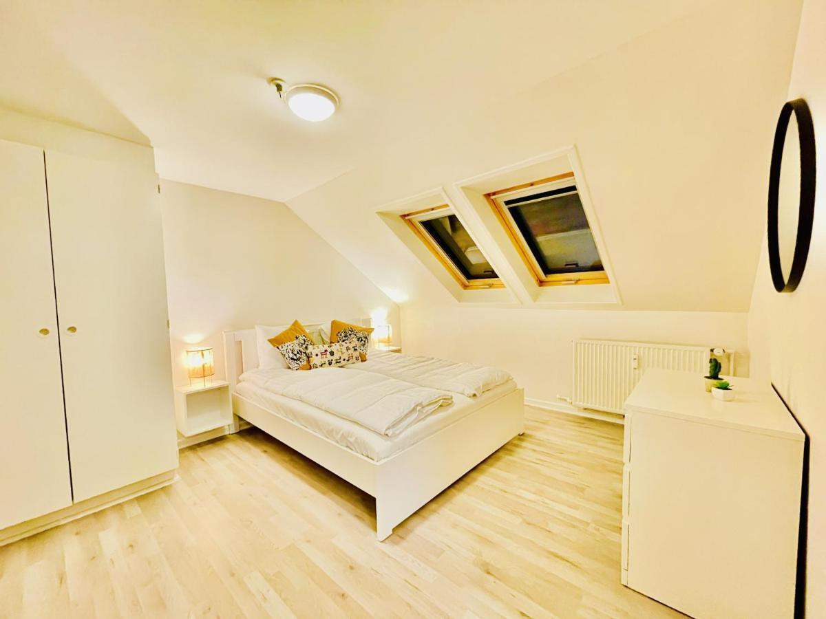 Aday - Cozy Central 1 Bedroom Apartment Frederikshavn Extérieur photo
