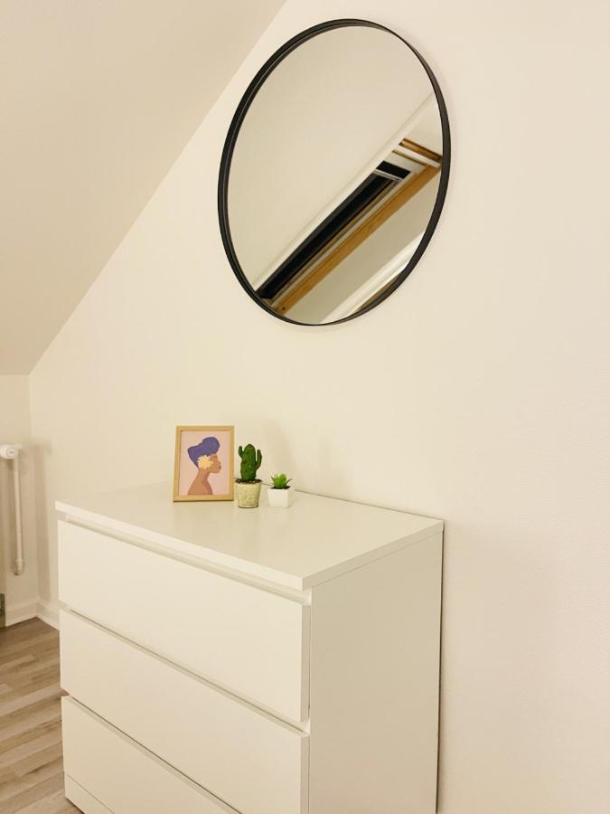 Aday - Cozy Central 1 Bedroom Apartment Frederikshavn Extérieur photo