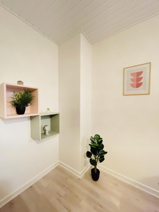 Aday - Cozy Central 1 Bedroom Apartment Frederikshavn Extérieur photo