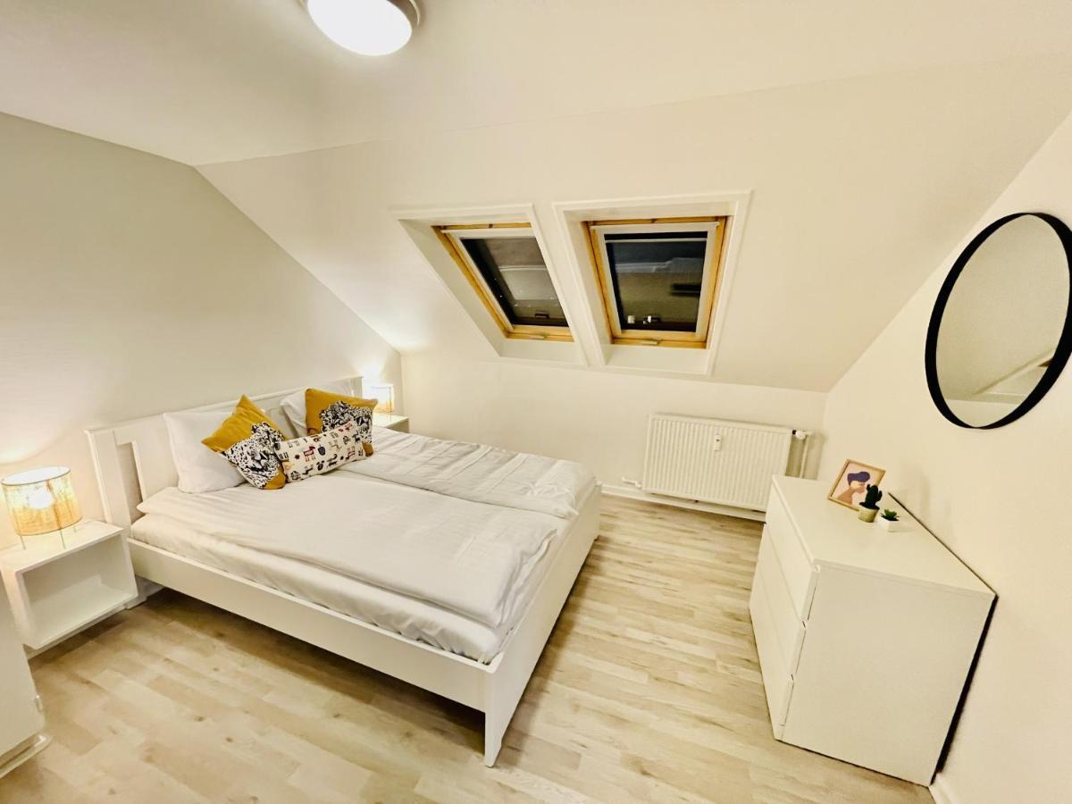 Aday - Cozy Central 1 Bedroom Apartment Frederikshavn Extérieur photo